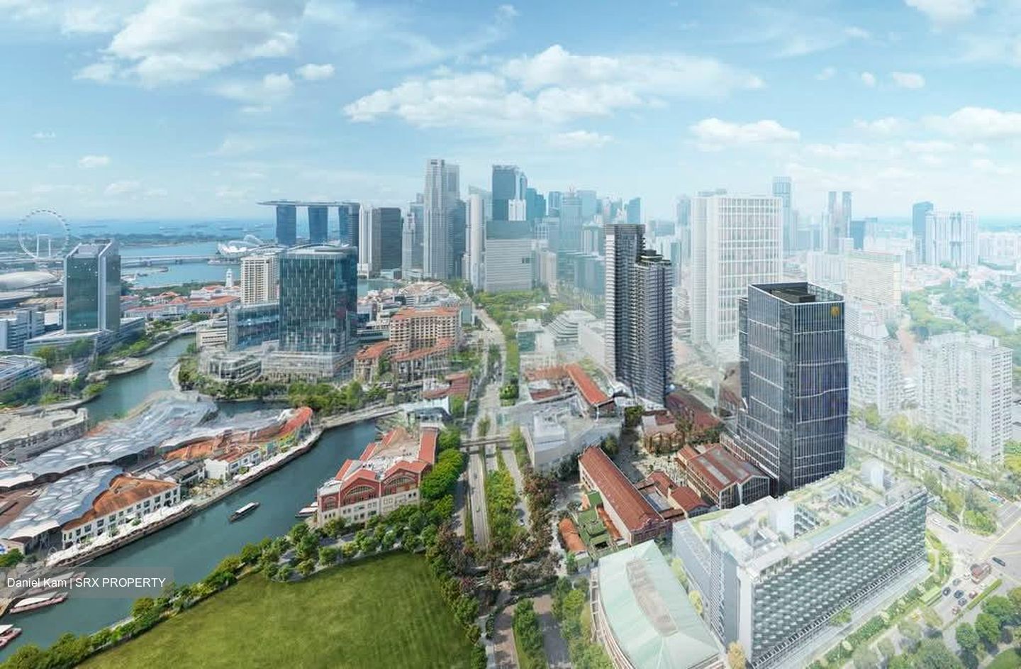 Tanjong Pagar MRT (D1), Office #595220631